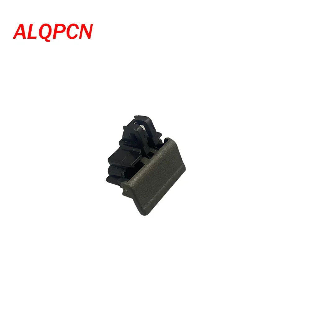 Gray Glove Box Latch Handle for Toyota Hiace (1992-2004)