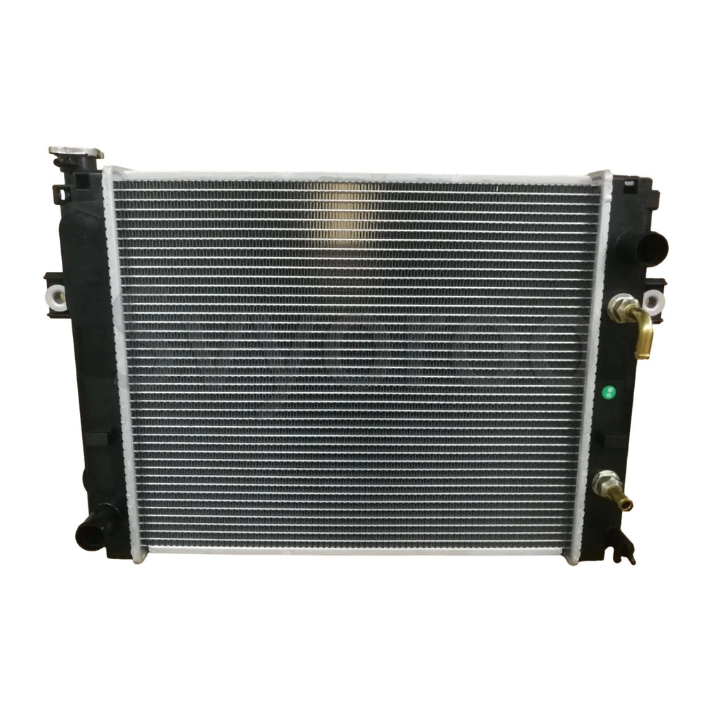 Radiator Assembly 3EB-04-31250 for Komatsu FG20-30T14 (H20-2 Engine)
