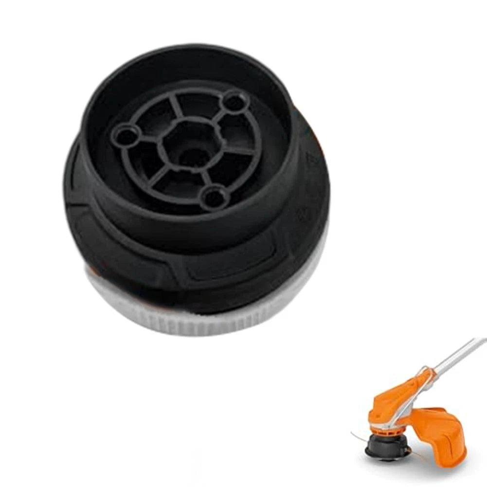 62 Trimmer Head 40067102137 for Stihl FS38 FS40 FS45 FS50 KM56 KM91