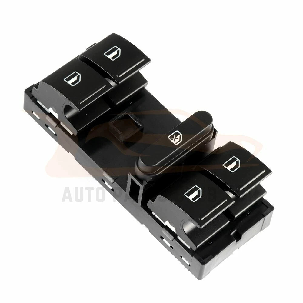 Window Switch for VW Tiguan (2009-2016) & VW CC (2009-2013) Front Left