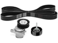 Accessory Drive Belt Kit for Mazda 6 2.5L (2010–2013) NM854WX