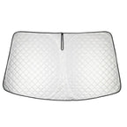 Foldable Windshield Sun Shade Visor for Volvo XC40 (2019-2024)