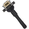 Ignition Coil for BMW 740i 740iL 325i (1992–1995)