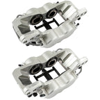 Set of 2 Front Rear Brake Calipers for International Harvester 4100