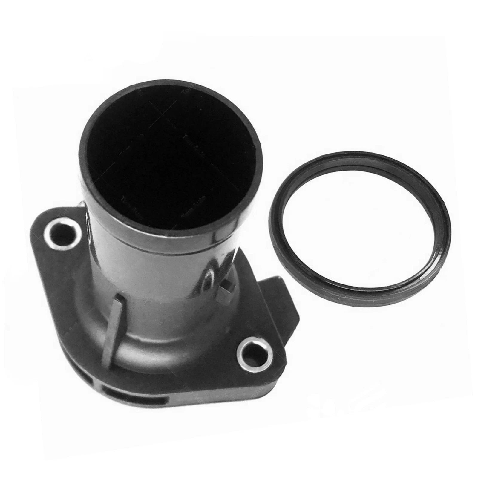Thermostat Water Neck for Chrysler Town & Country, Pacifica, Dodge Grand Caravan (2008–2020)