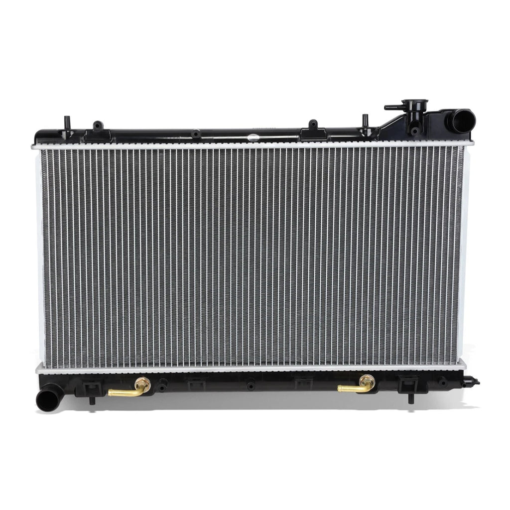 Aluminum Radiator for Subaru Forester 2.5L Non Turbo (2003–2008) DPI 13021