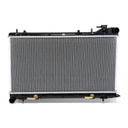 Aluminum Radiator for Subaru Forester 2.5L Non Turbo (2003–2008) DPI 13021