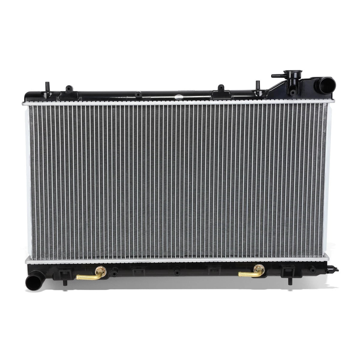 Aluminum Radiator for Subaru Forester 2.5L Non Turbo (2003–2008) DPI 13021