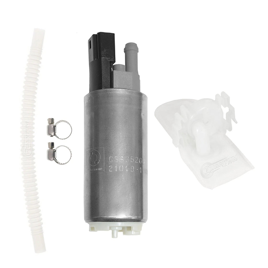 Walbro GSS352G3 350LPH In-tank Fuel Pump for