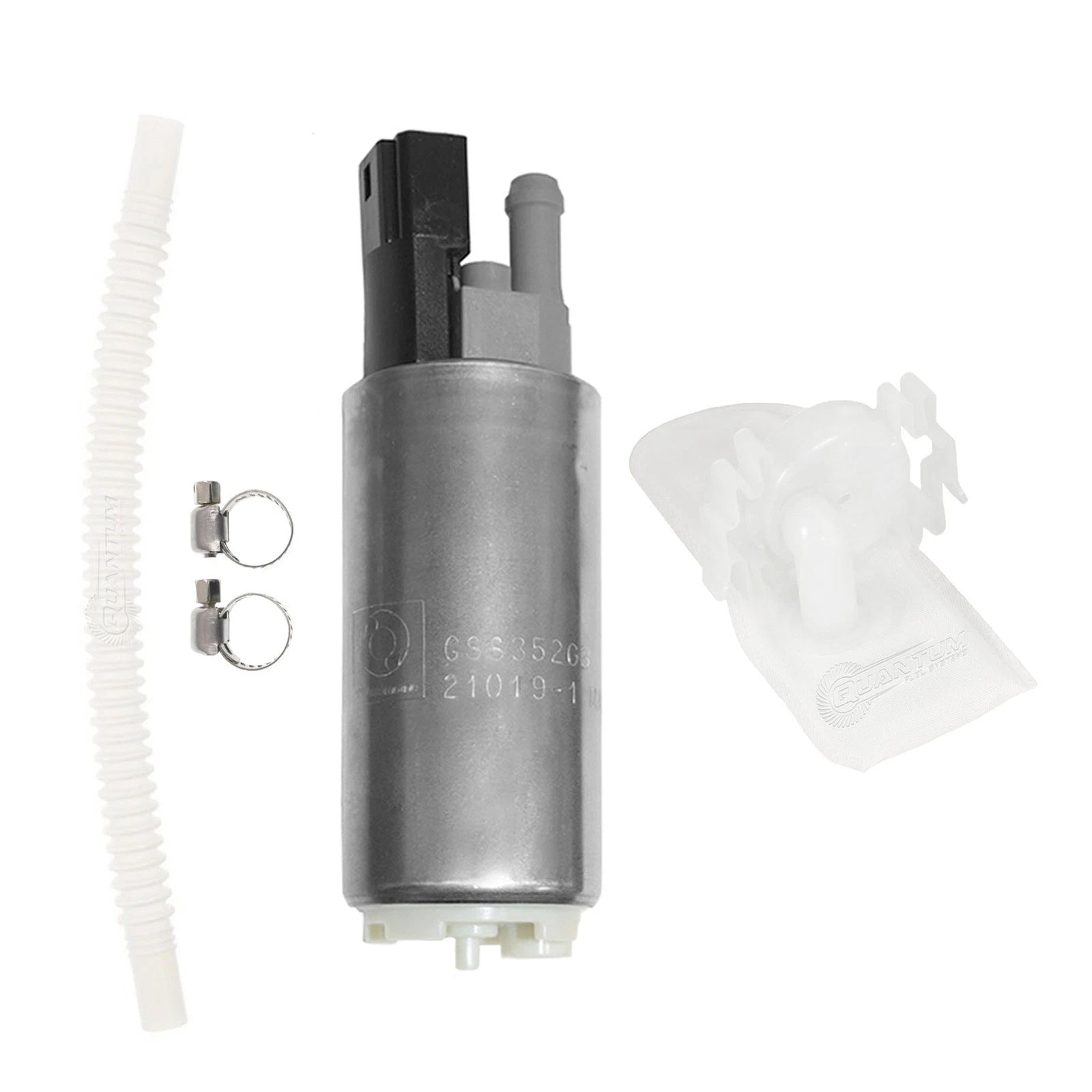 Walbro GSS352G3 350LPH In-tank Fuel Pump for