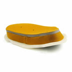 Air Filter Cleaner Element 5EB-14451-00 for Yamaha YZF-R6 (1999–2002)