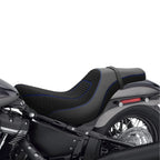 Driver Passenger Seat for Harley Softail Standard Street Bob FLDE (2018-2025)