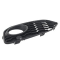 Front Left Bumper Fog Light Cover for BMW 1 Series F20 F21 M Sport (15-19)