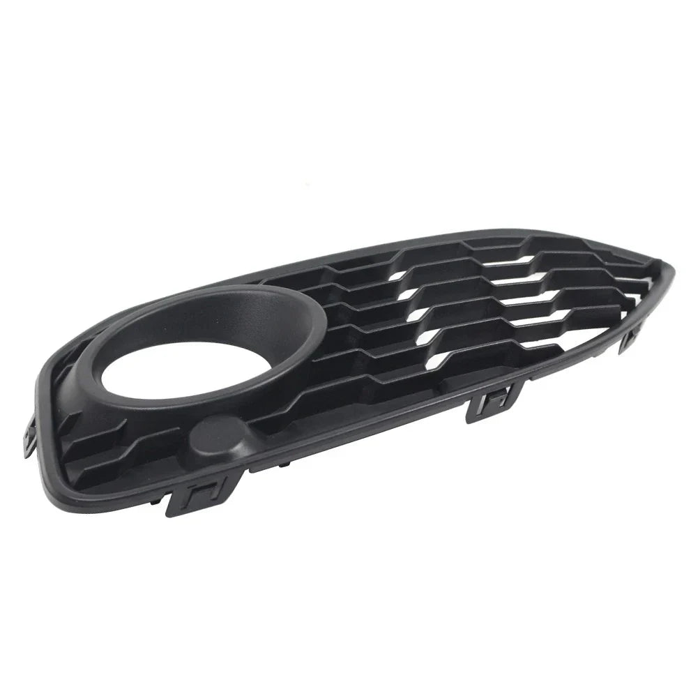 Front Left Bumper Fog Light Cover for BMW 1 Series F20 F21 M Sport (15-19)