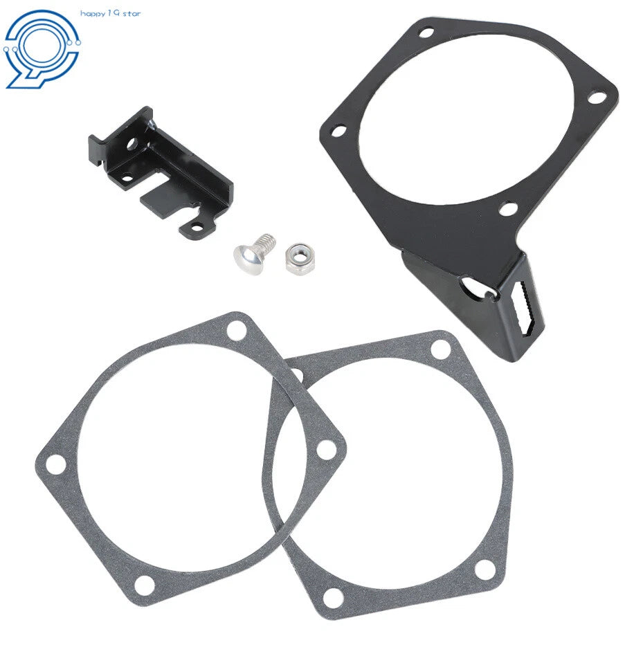 Throttle Body Cable Bracket for LSX LS LS1 LS3 LS6 LS7 (1992-2023)