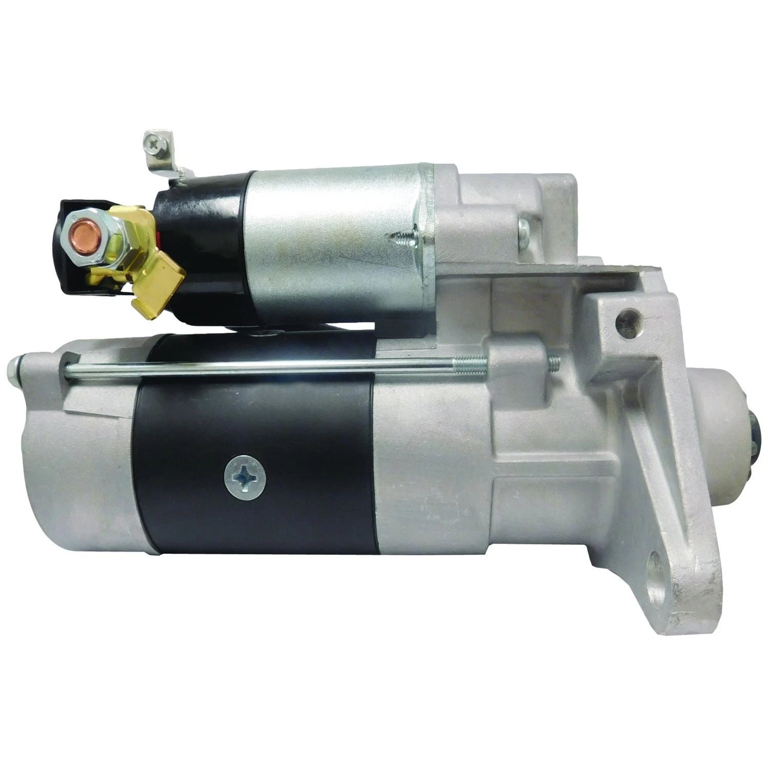 Starter for Hitachi ZX350LCK ZX370 (1999-2007)