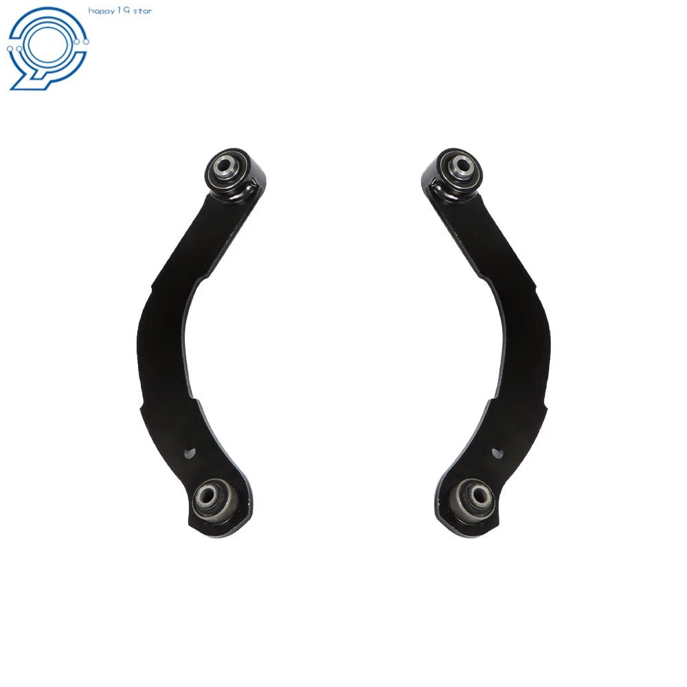 Set of 6 Rear Upper & Lower Control Arms for Caliber Patriot Compass (2007–2017)