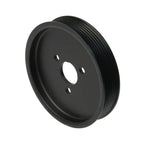 Power Steering Pump Pulley for BMW E36 E46 E39 E38 E53 X5 Z3 (1992-2006)