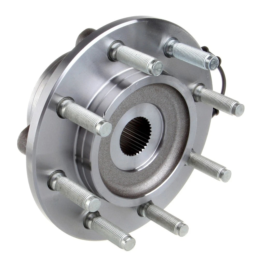 Front Wheel Bearing Hub for Dodge Ram 1500 2500 3500 (2006–2008)