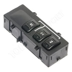 4WD Selector Switch for Chevrolet Tahoe, Cadillac Escalade (2003–2004)