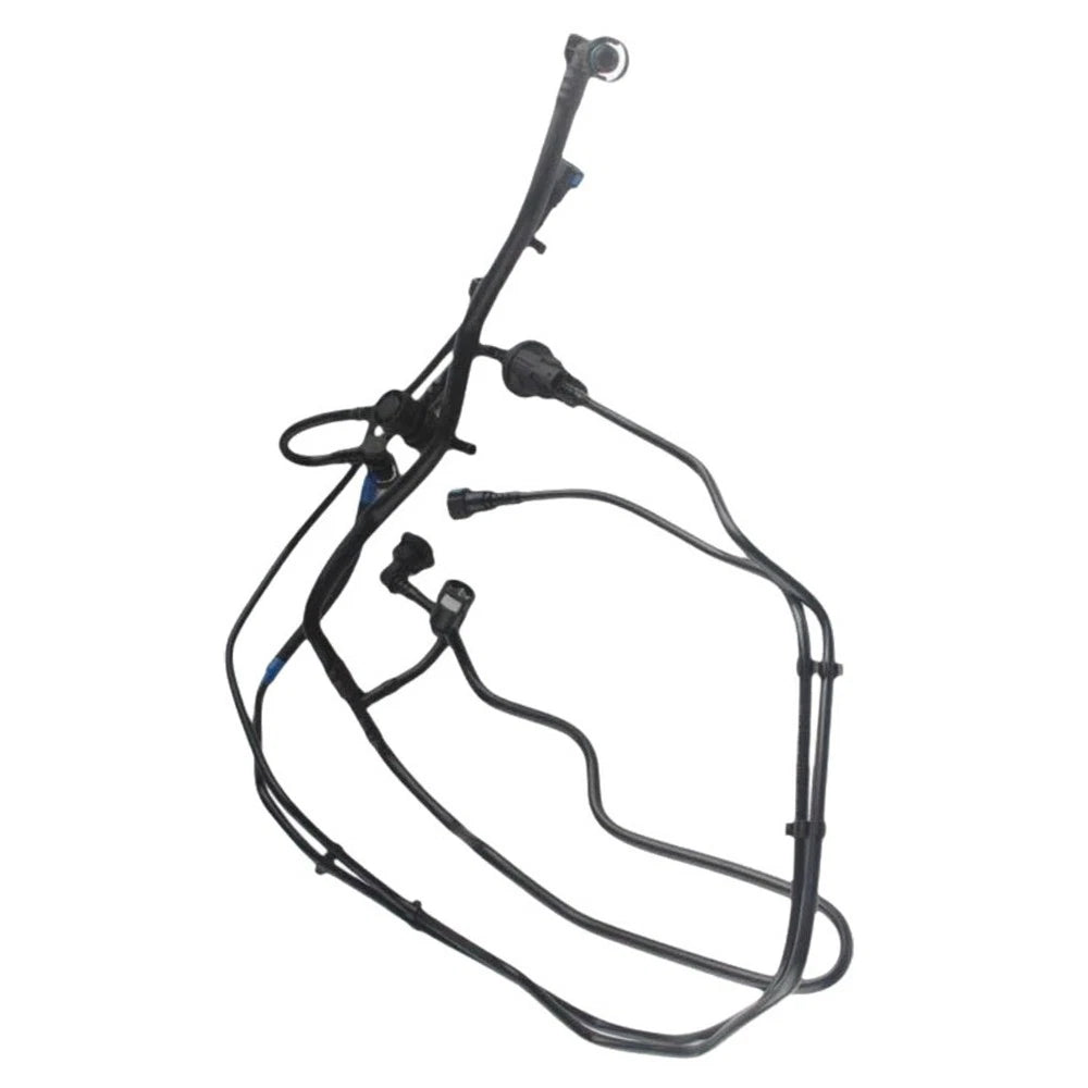 Fuel Supply & Vapour Tube for Range Rover Evoque Discovery Sport (2012–2021)