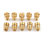 Main Jets 90 92 95 98 100 105 108 110 112 for PWK OKO CVK NSR
