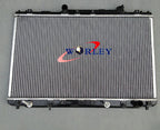 Radiator for Toyota Camry 2.2L L4 (1992-1996)