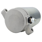 Starter for Yamaha Big Bear 350 4WD YFM350FHL/FHLC/FWBL (1999) with Relay & Switch
