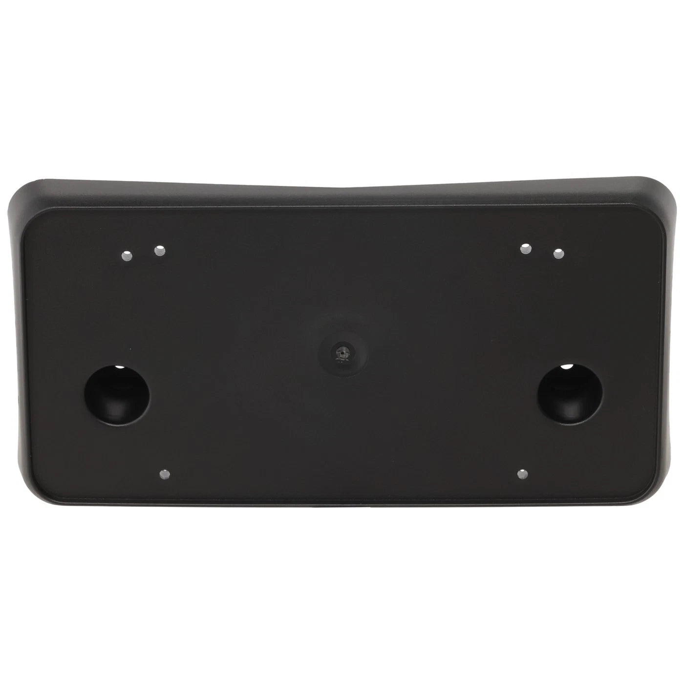 License Plate Brackets Front for Chevrolet Silverado 1500 (2007-2018)
