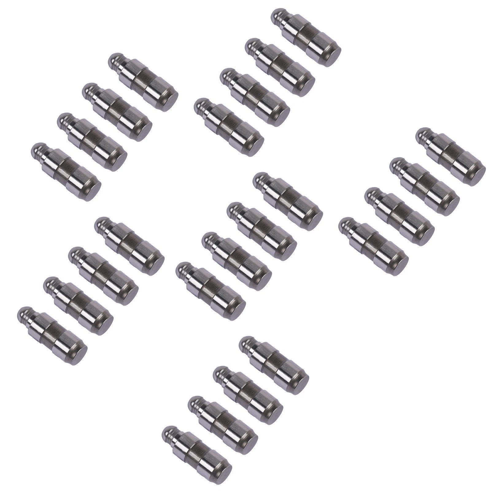 24pcs Valve Tappets 079109423 for Audi A4 S4 A5 A7 A8 Q7 Q8 VW Touareg (2000–2023)