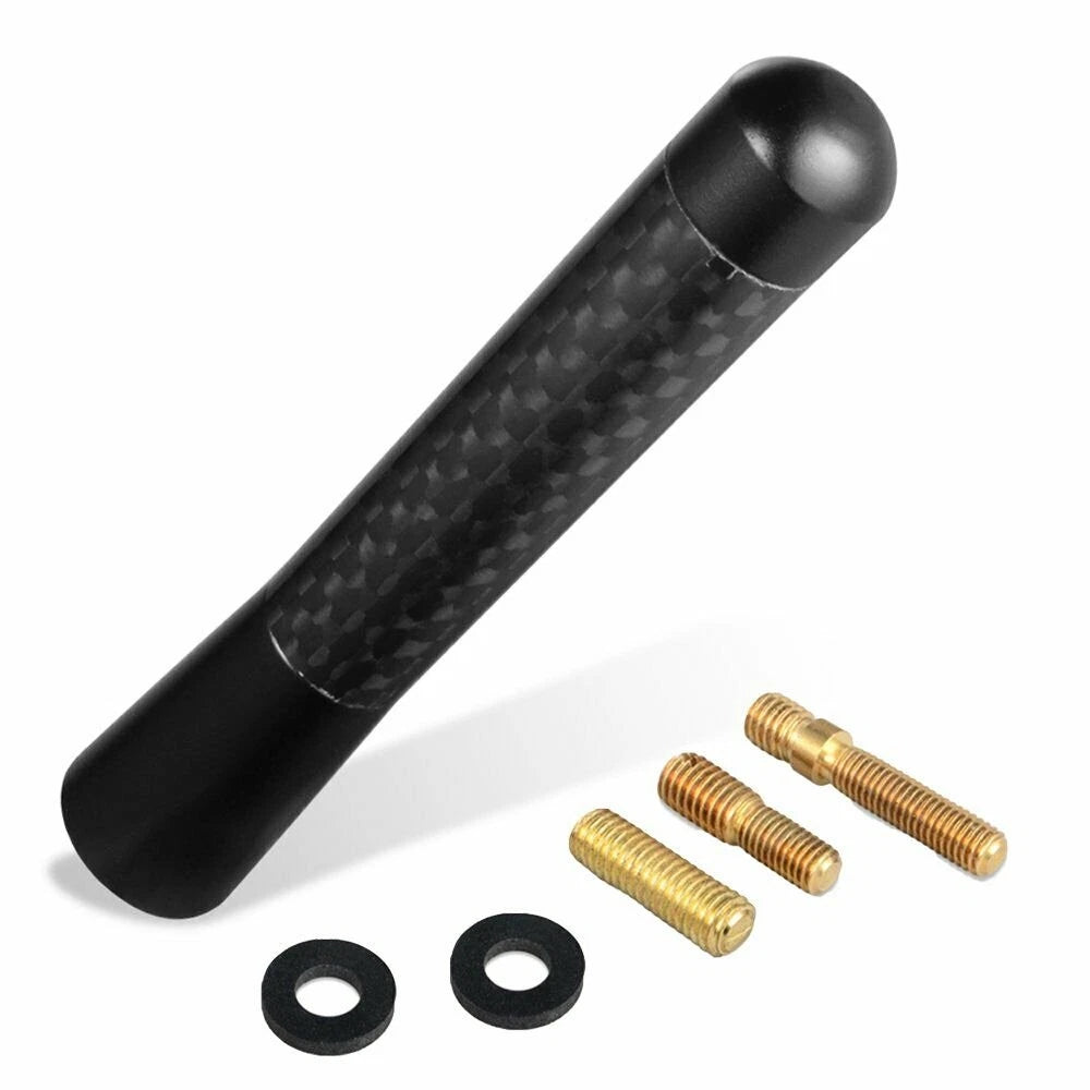 Set of 2 Top Lock Handles for Honda Civic Del Sol (1994–1997)