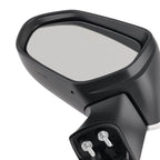 Left Side Mirror for Toyota Corolla Nightshade (2020–2021) Heated, Turn Signal
