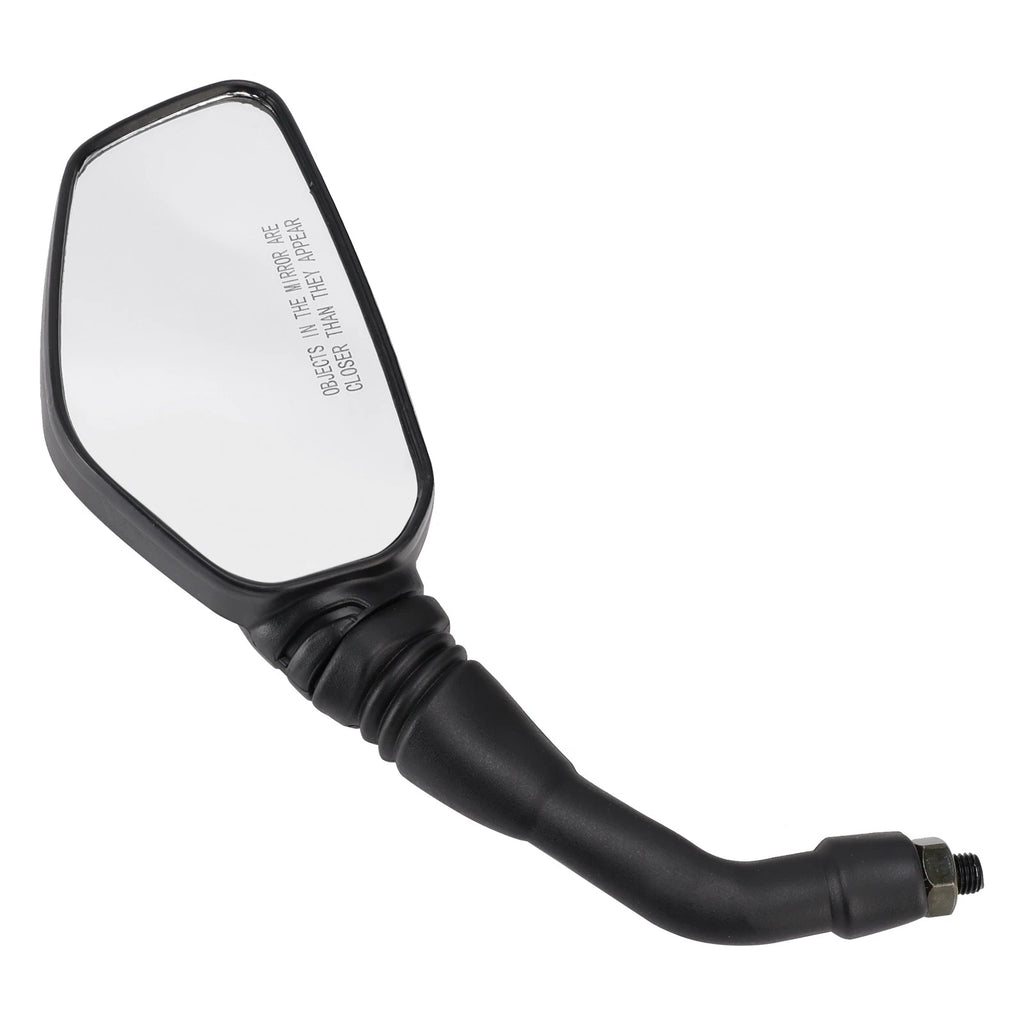 Pair Side Mirrors for Bajaj Pulsar Dominar 400 V1 NS200 NS160 AS200 AS150 NS125