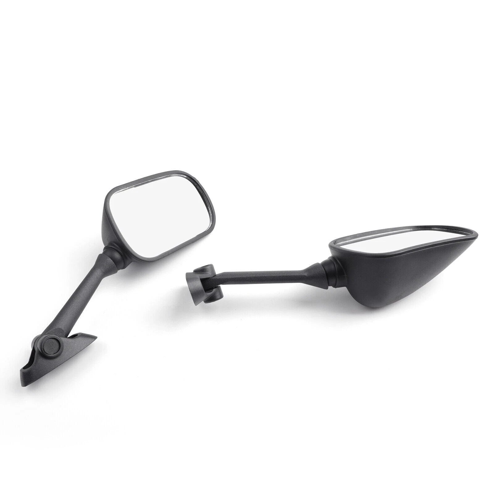 Rearview Mirrors for Suzuki GSXR 1000, SV650/1000 (2003–2006) Black