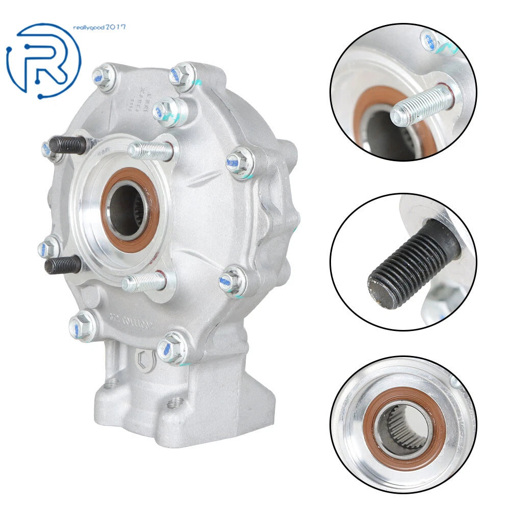 Final Drive Gear for TRX350 TRX400 (2000–2007) Rear Differential