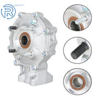 Final Drive Gear for TRX350 TRX400 (2000–2007) Rear Differential