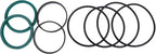 Seal Kit for Mercury Verado Steering Cylinder (8M0045604, 896173A01)