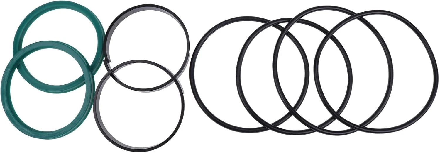 Seal Kit for Mercury Verado Steering Cylinder (8M0045604, 896173A01)