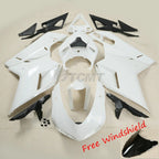Fairing Bodywork Kit for Ducati 848 1098 1198 (2007–2012)