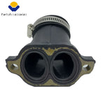Intake Manifold Boot for Polaris Sportsman 700 Twin EFI (2004–2006)