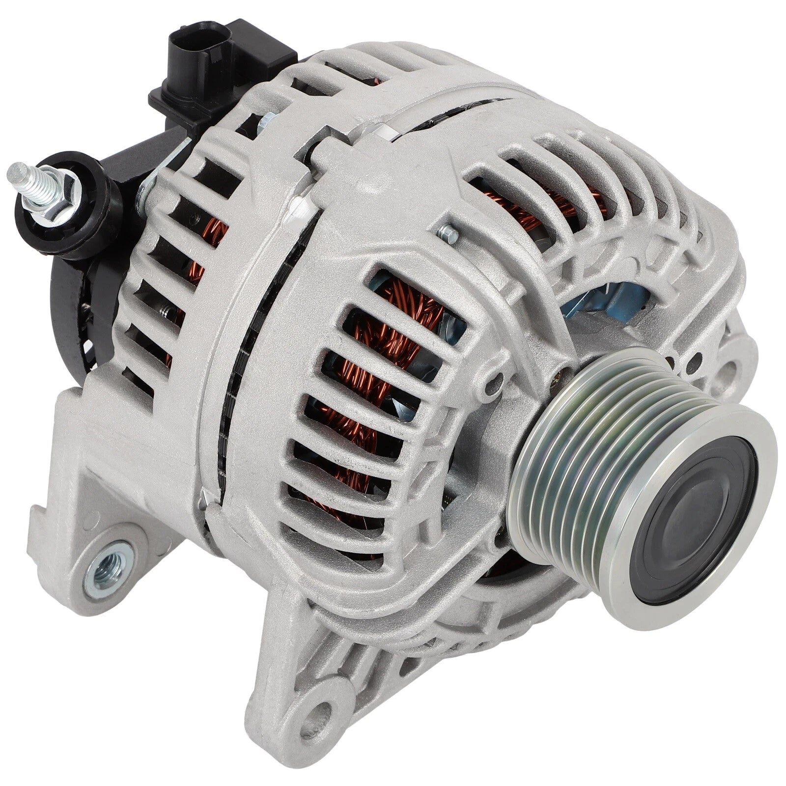 Alternator for Dodge Ram 2500 3500 (2006–2009)