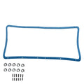 Engine Lower Oil Pan Gasket Kit for Ford 7.3 Powerstroke (1994–2003) 27293