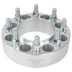 Set of 4 Wheel Spacers for Ram 2500 3500 (2013-2022)