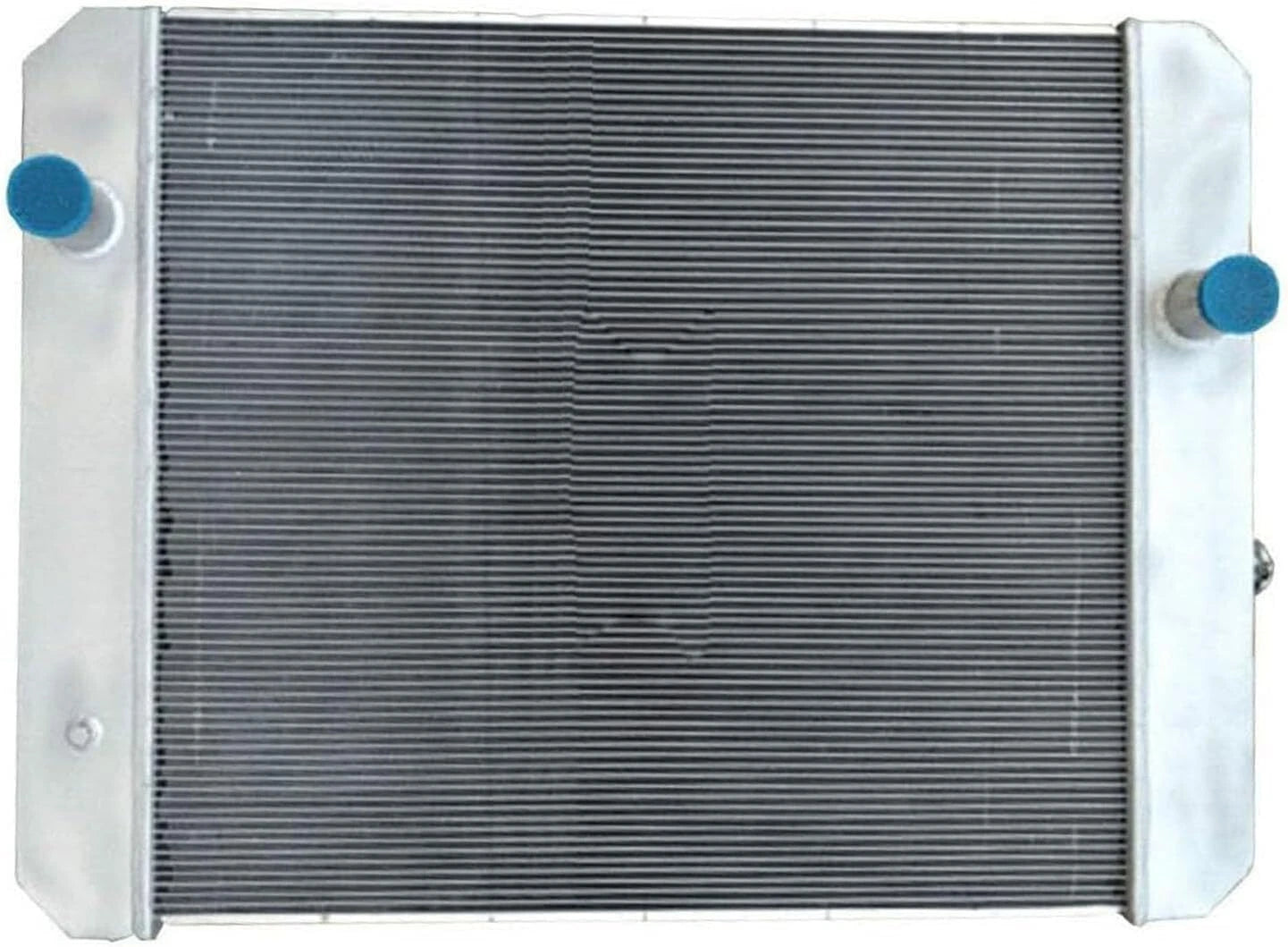 Water Tank Radiator for Caterpillar Excavator E330A E330L (7Y1362 7Y-1362)