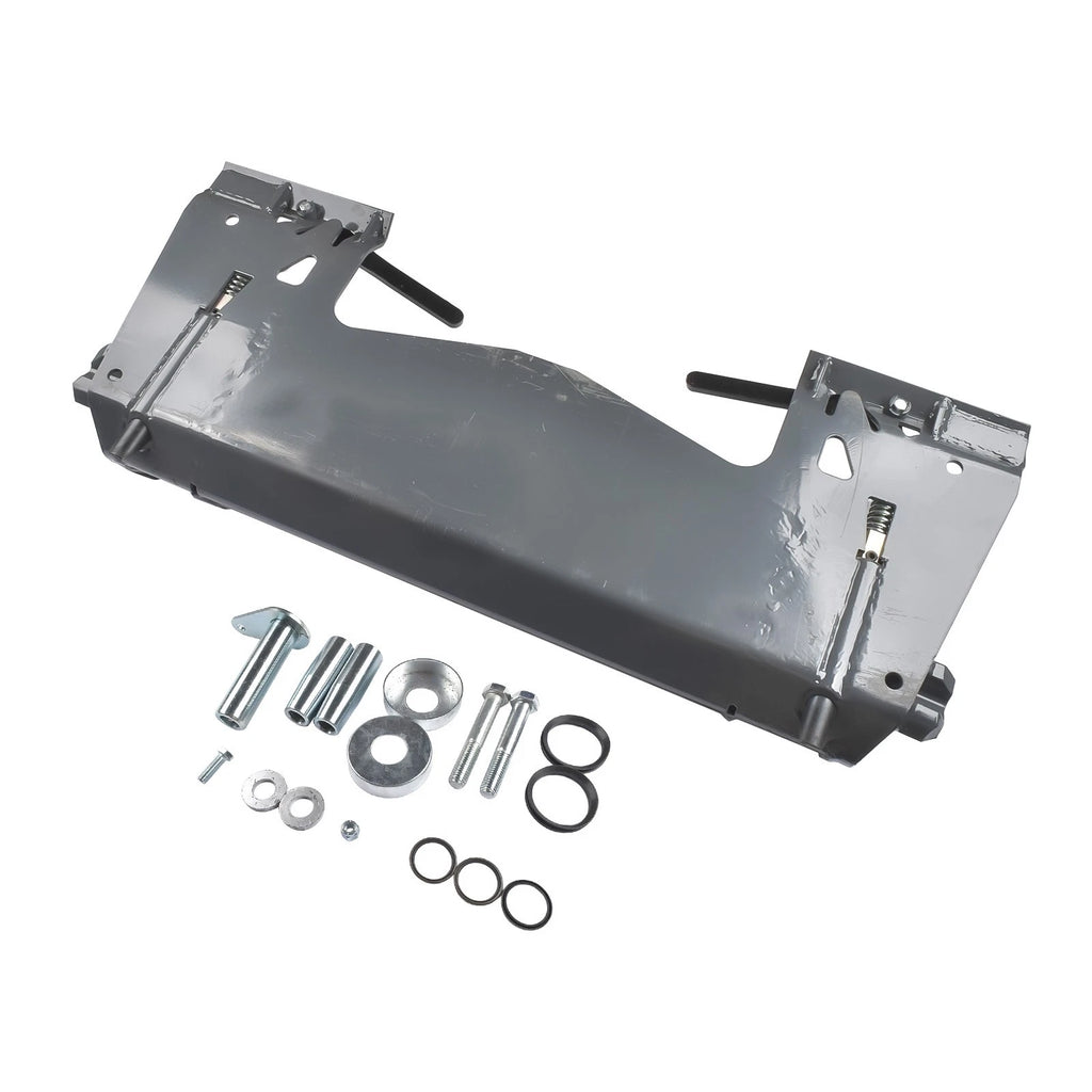 Mounting System Assembly for Compact Track Loaders (742B-763)