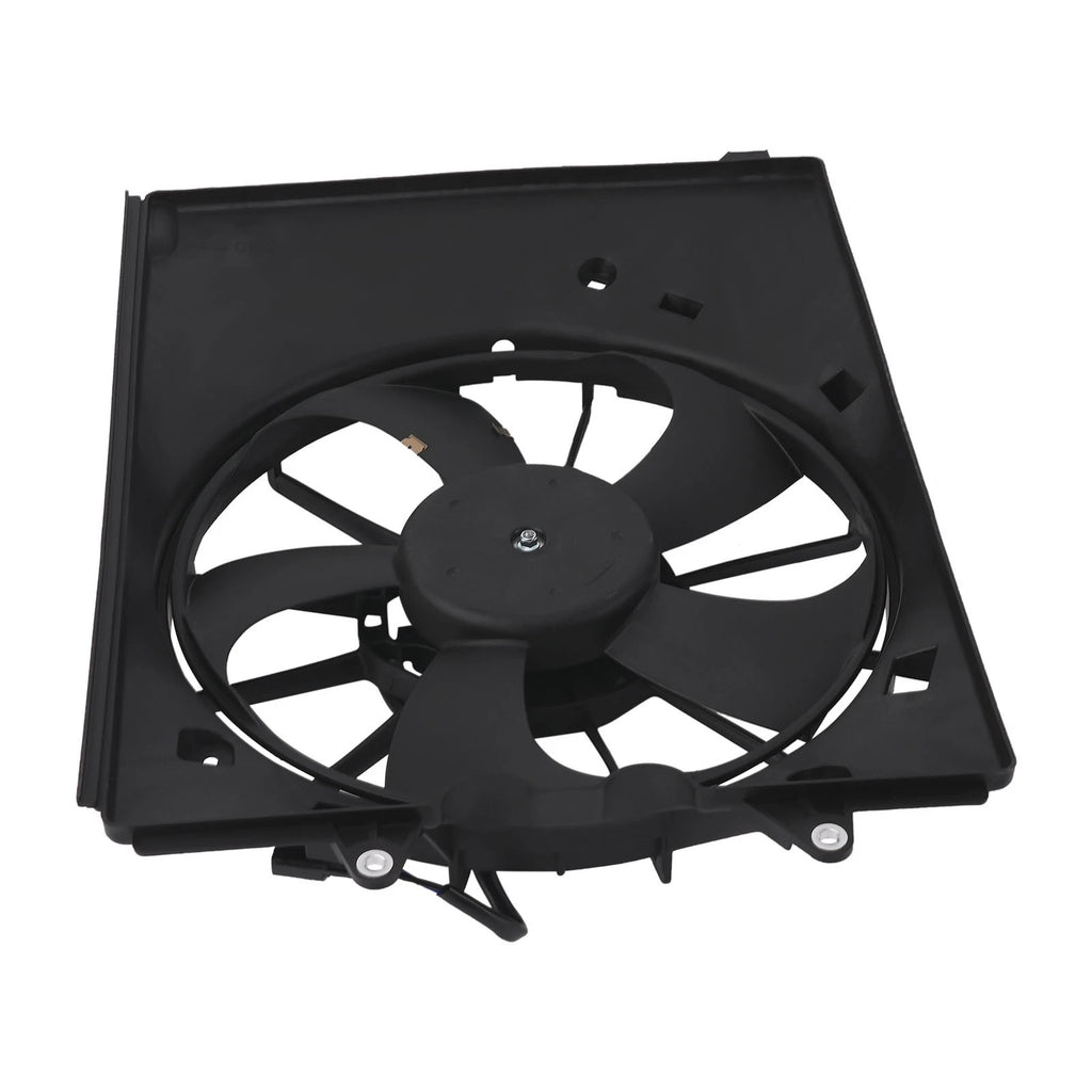 Radiator Cooling Fan Assembly for Acura MDX, Honda Ridgeline (2014–2022) AC3115125