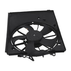 Radiator Cooling Fan Assembly for Acura MDX, Honda Ridgeline (2014–2022) AC3115125