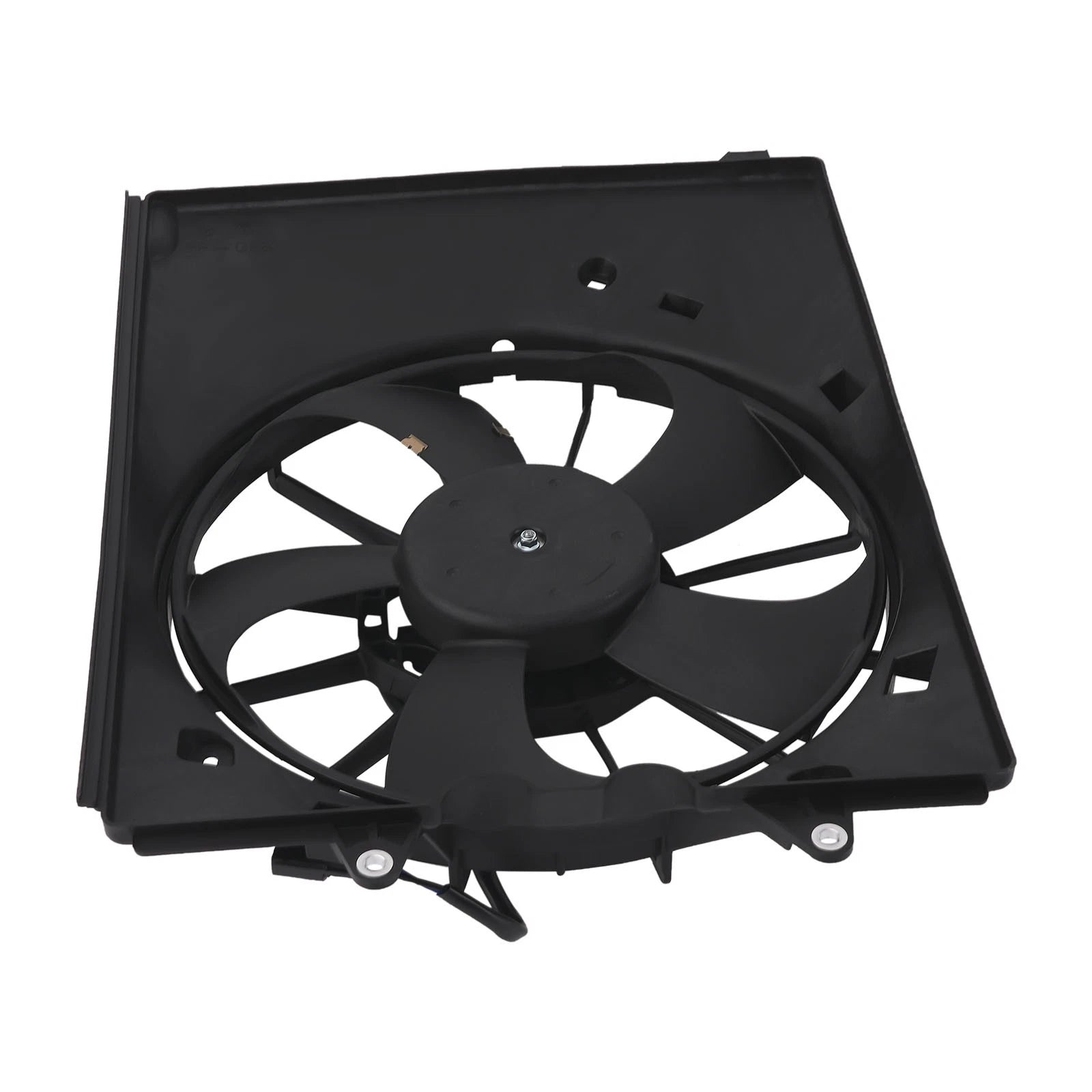 Radiator Cooling Fan Assembly for Acura MDX, Honda Ridgeline (2014–2022) AC3115125