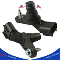 Set of 2 Camshaft Position Sensors for Chevrolet Equinox (2010–2017)