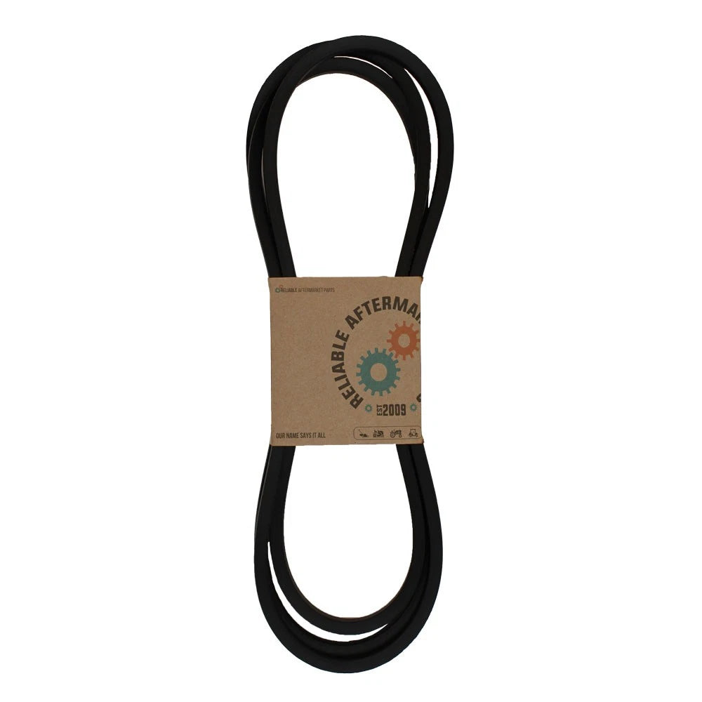 5/8" X 144" Polyester Cord V-Belt for (5L1440 B141)